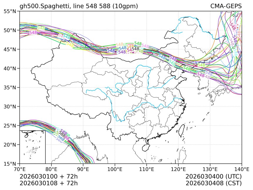 03/01 08时 +072小时