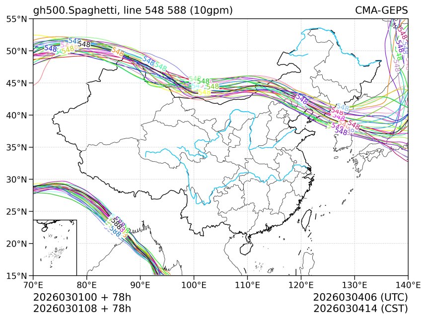 03/01 08时 +078小时