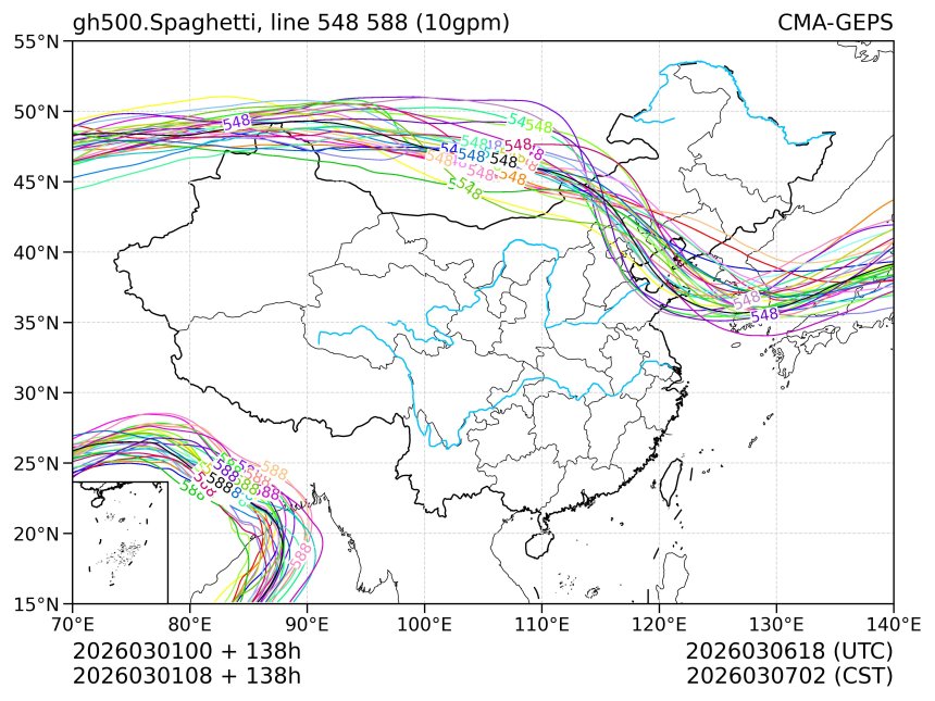 03/01 08时 +138小时
