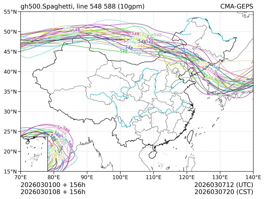 03/01 08时 +156小时