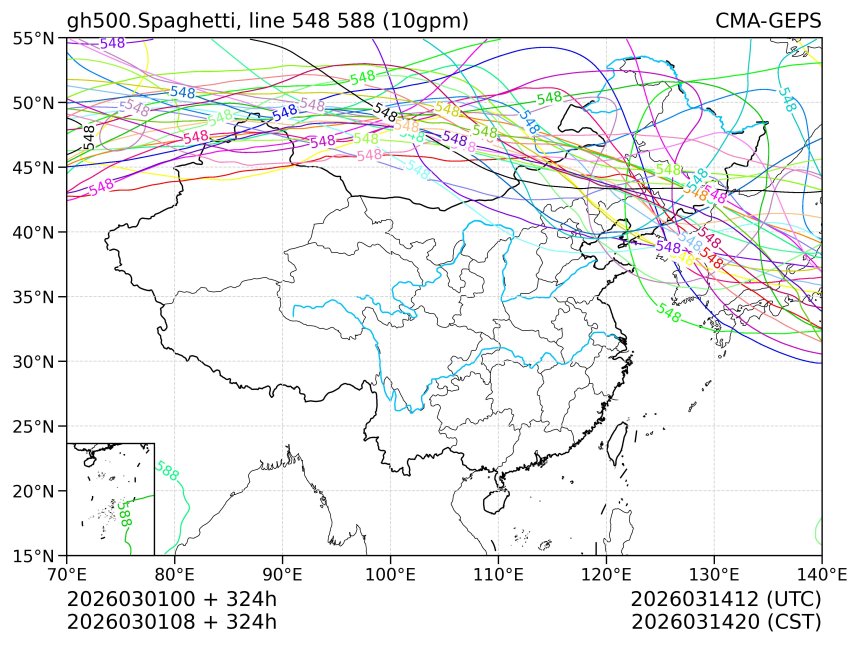 03/01 08时 +324小时
