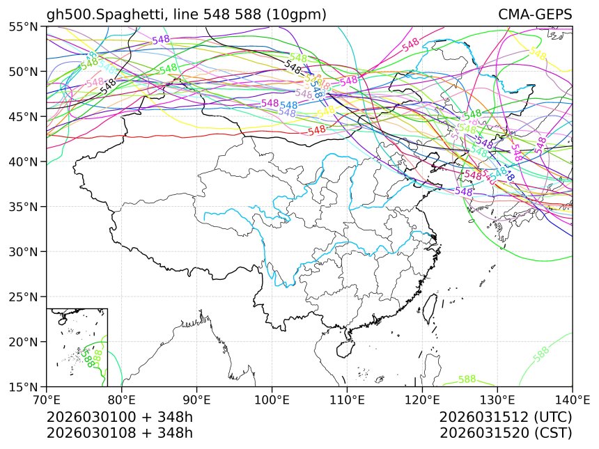 03/01 08时 +348小时