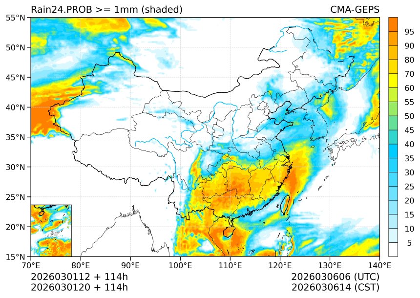 03/01 20时 +114小时