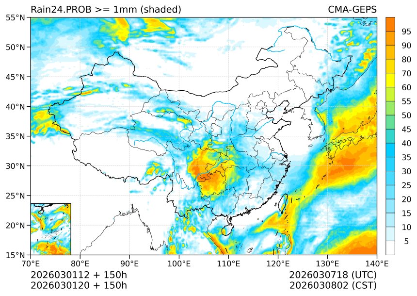 03/01 20时 +150小时
