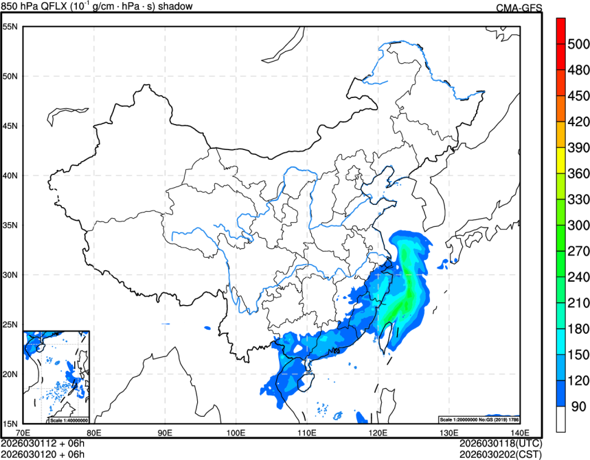 03/01 12时 +006小时