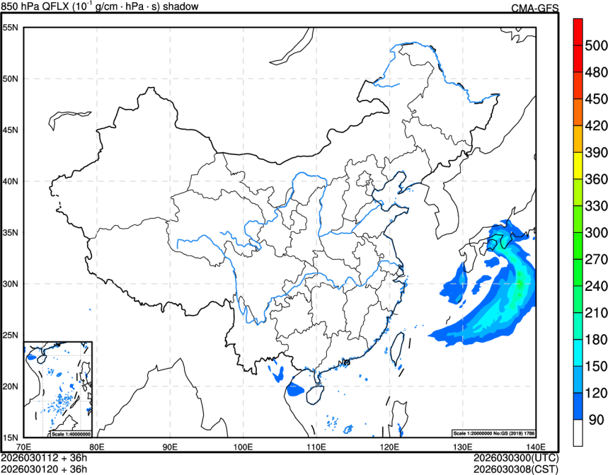 03/01 12时 +036小时