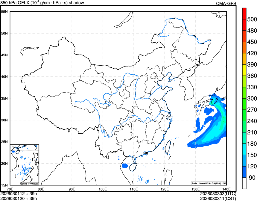 03/01 12时 +039小时