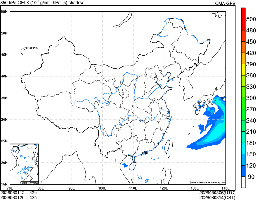 03/01 12时 +042小时