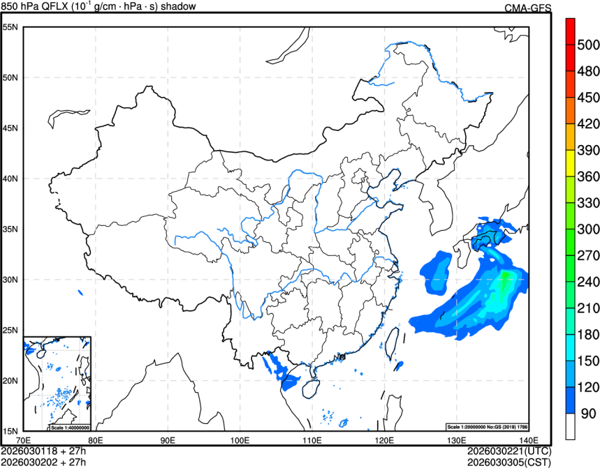 03/01 18时 +027小时