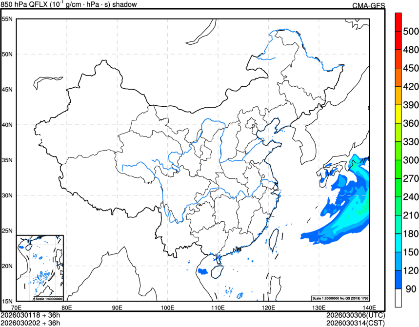03/01 18时 +036小时