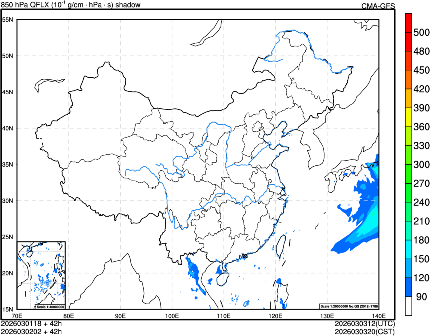03/01 18时 +042小时