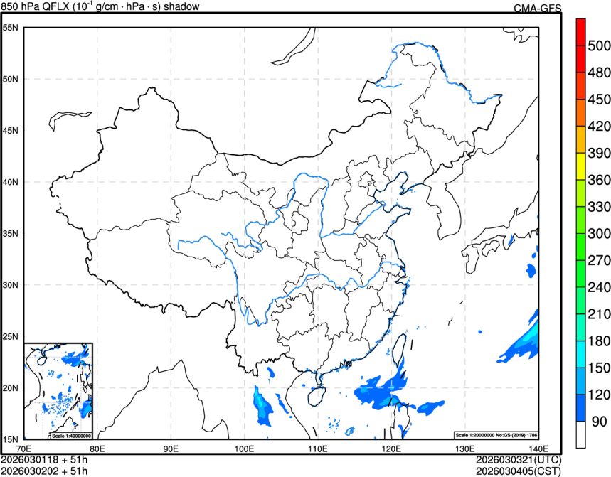 03/01 18时 +051小时