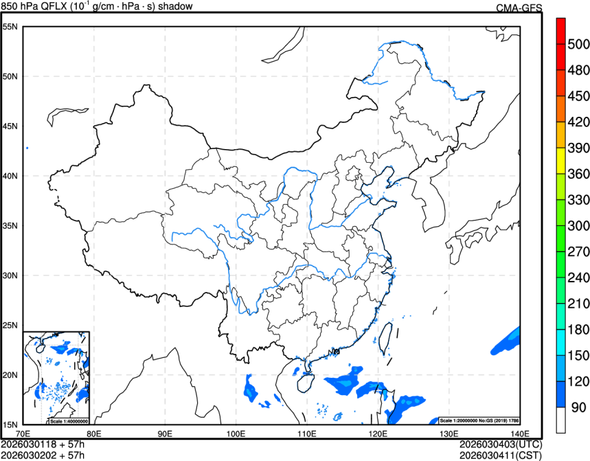 03/01 18时 +057小时