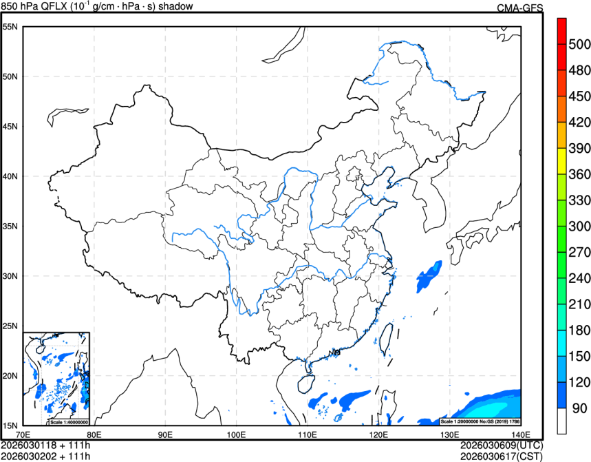 03/01 18时 +111小时