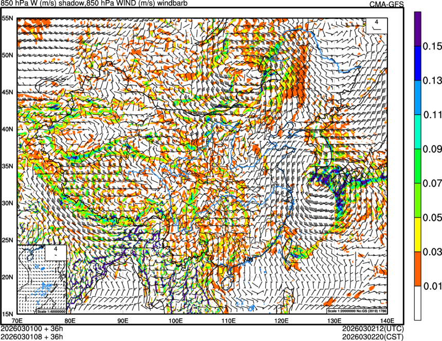 03/01 00时 +036小时