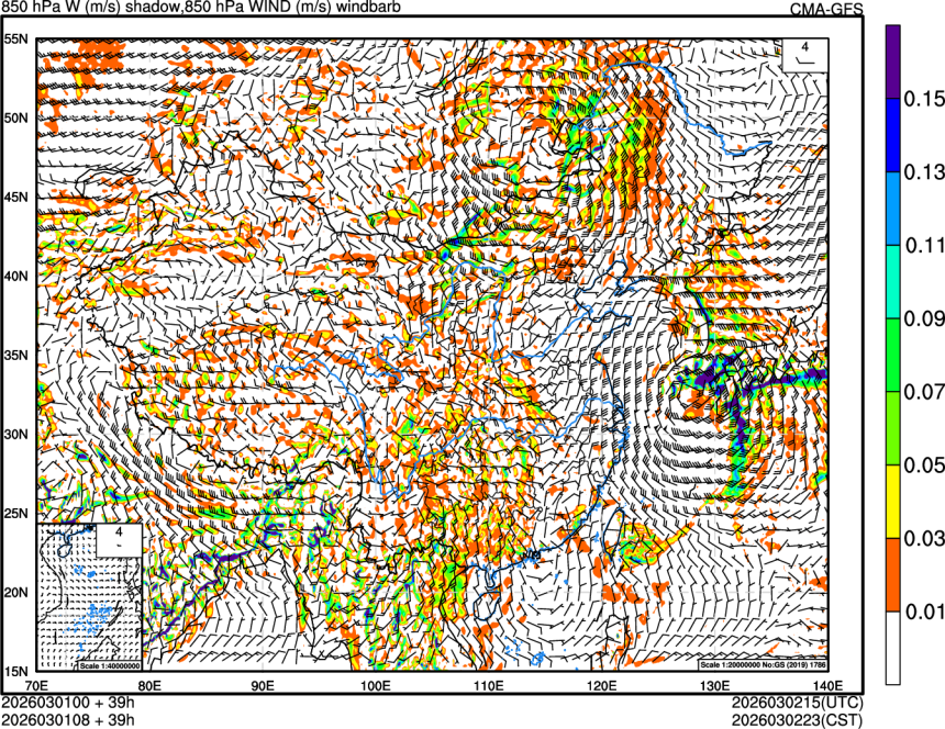 03/01 00时 +039小时