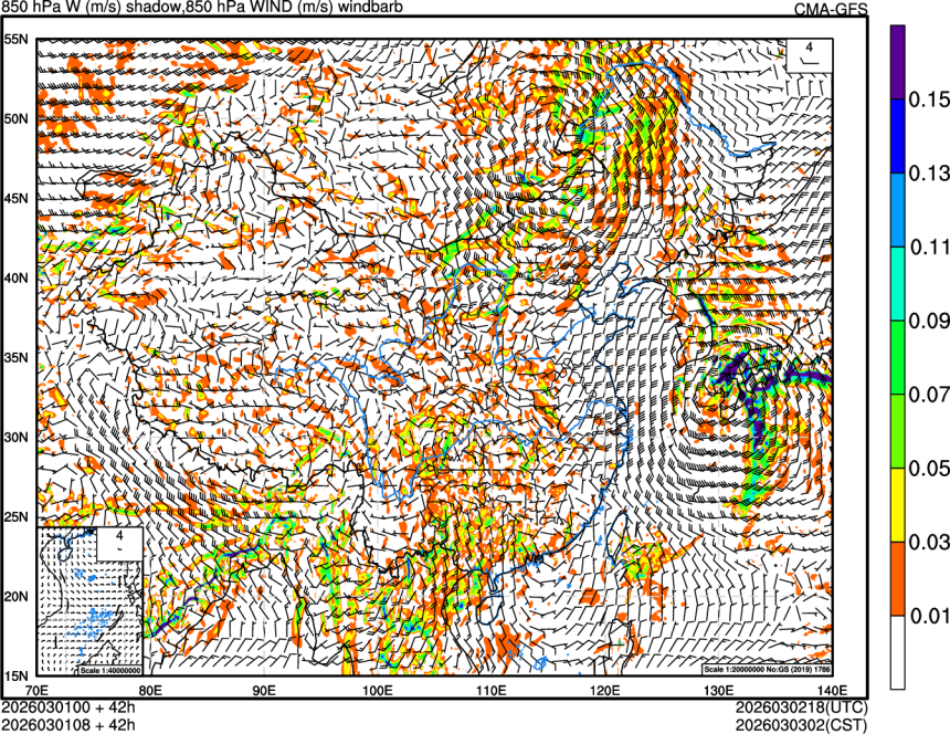 03/01 00时 +042小时