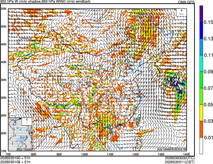 03/01 00时 +051小时