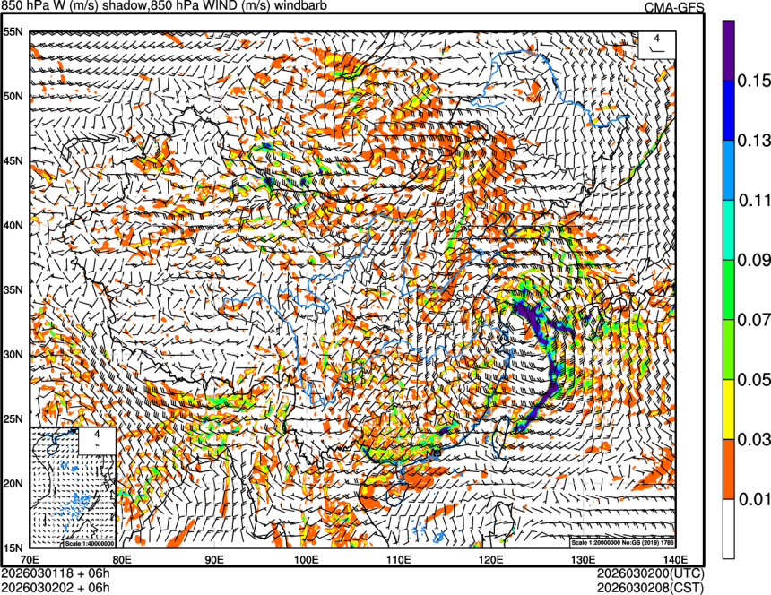 03/01 18时 +006小时