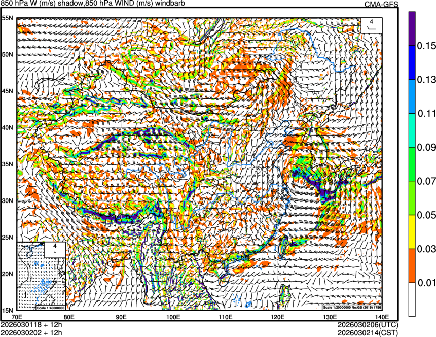03/01 18时 +012小时