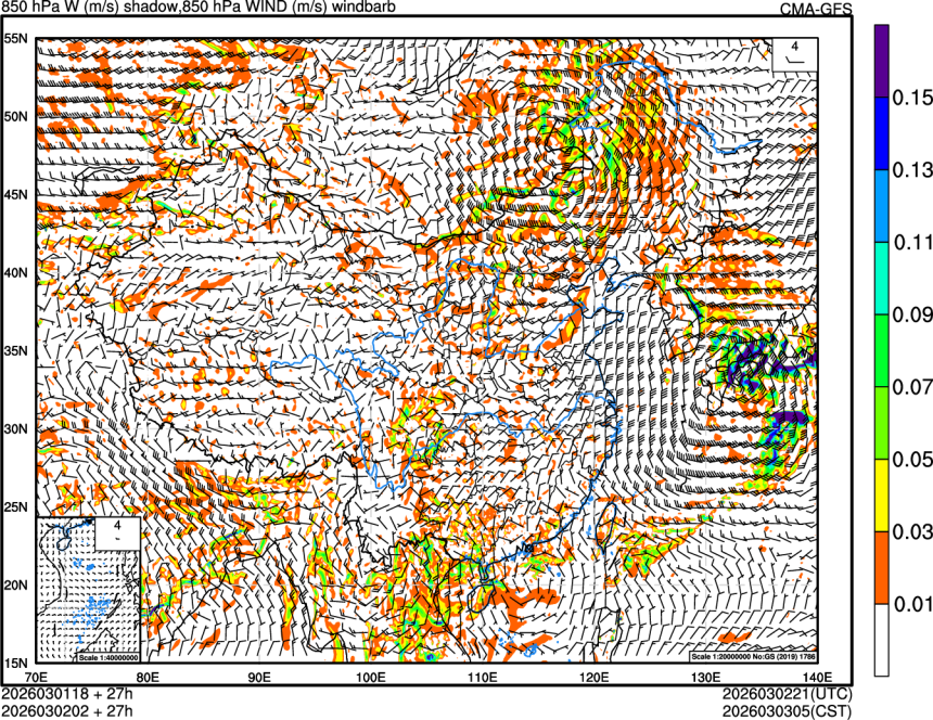 03/01 18时 +027小时