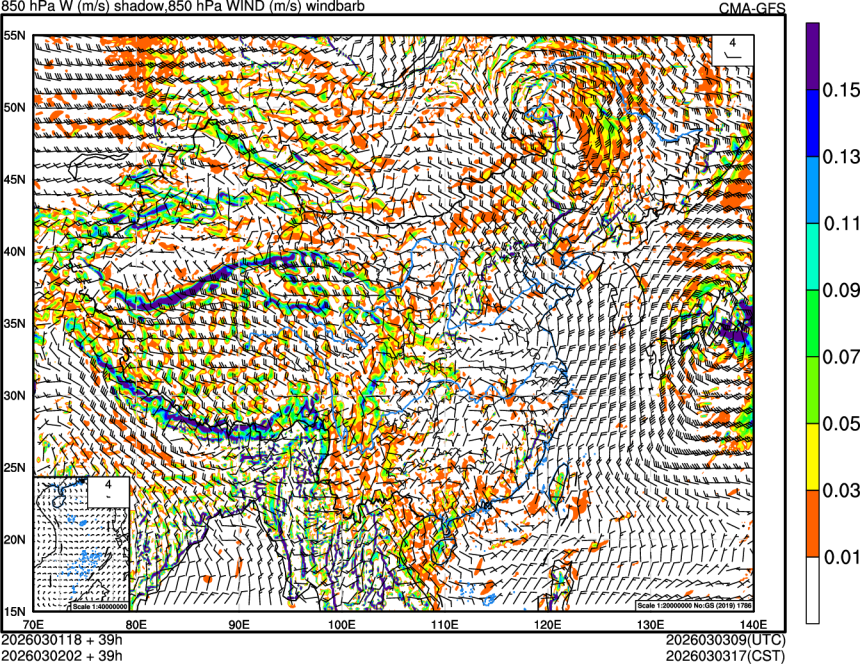 03/01 18时 +039小时