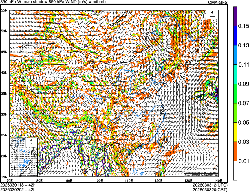 03/01 18时 +042小时