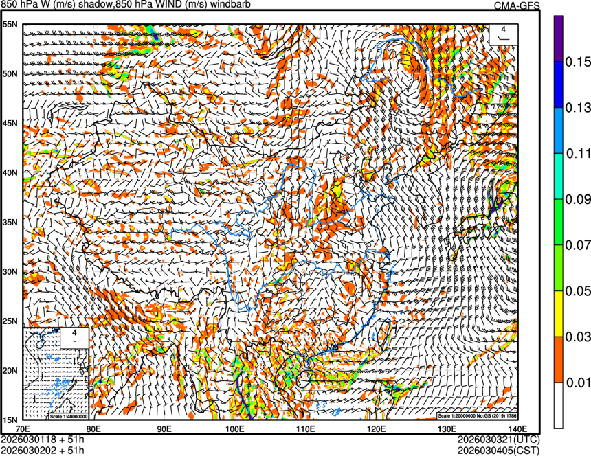 03/01 18时 +051小时