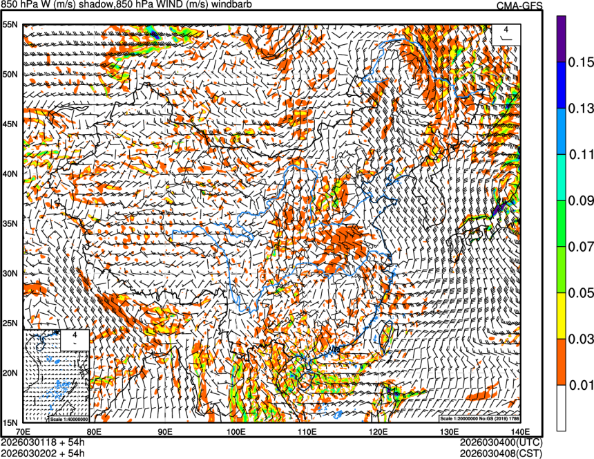 03/01 18时 +054小时