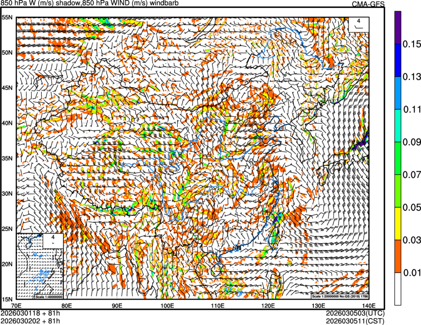 03/01 18时 +081小时