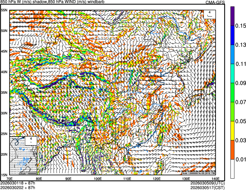 03/01 18时 +087小时