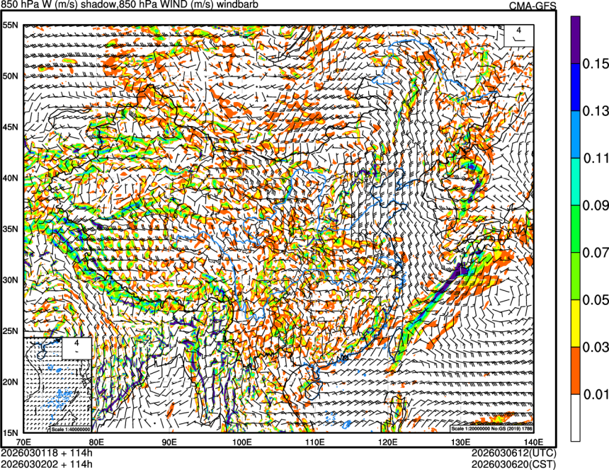 03/01 18时 +114小时