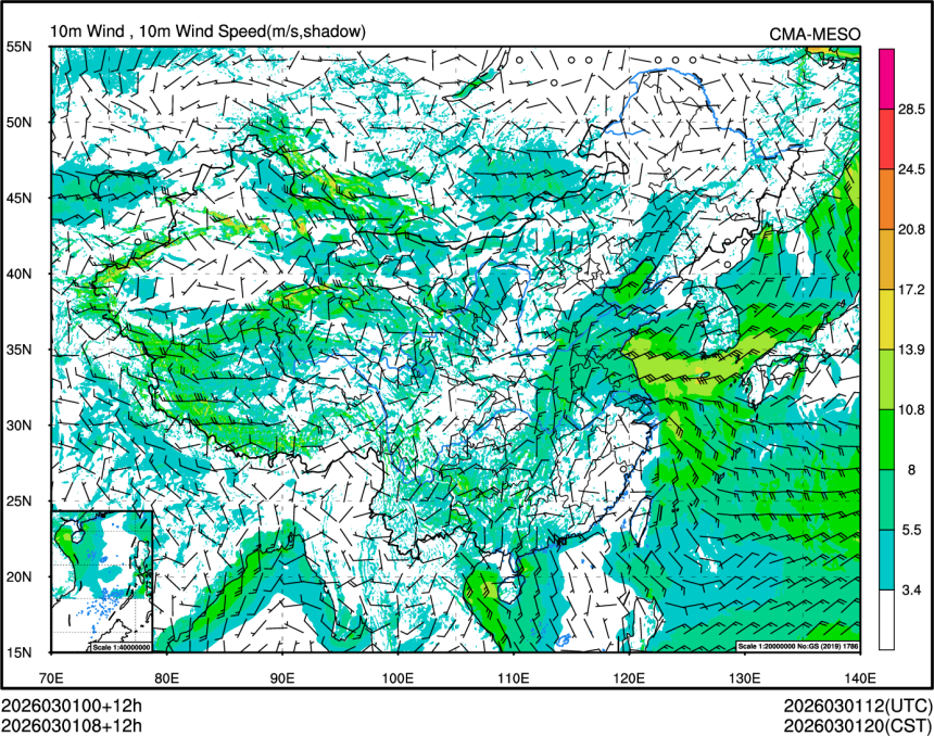 03/01 08时 +012小时