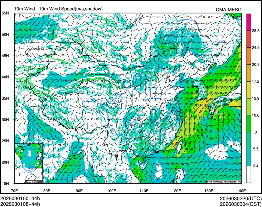 03/01 08时 +044小时