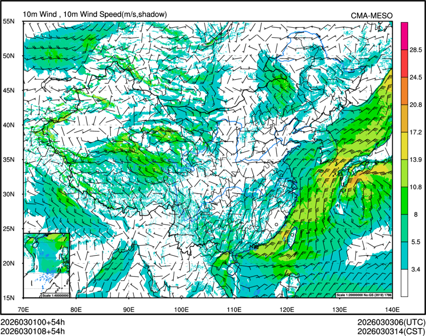 03/01 08时 +054小时
