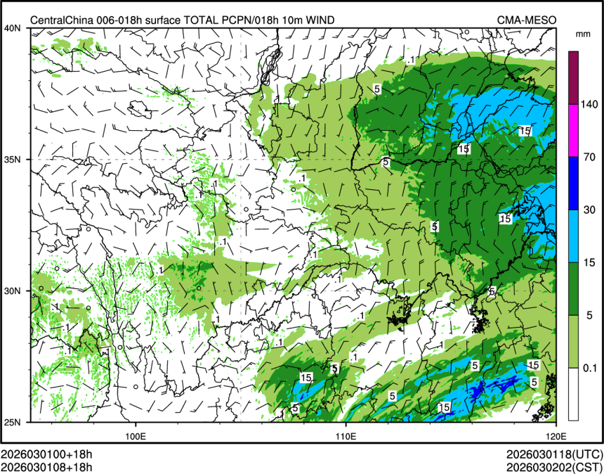 03/01 08时 +018小时