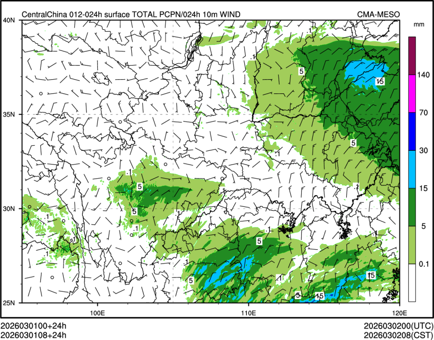 03/01 08时 +024小时