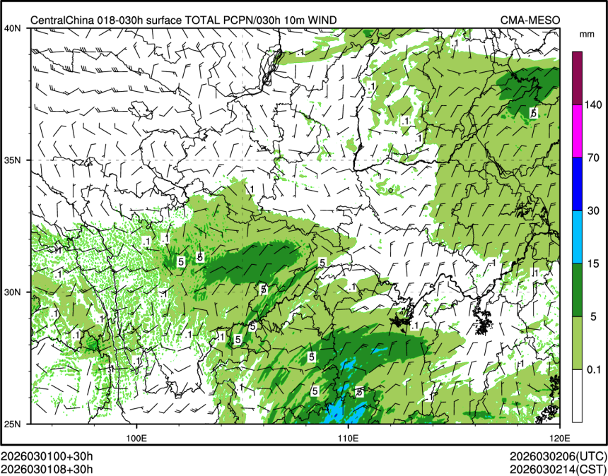 03/01 08时 +030小时