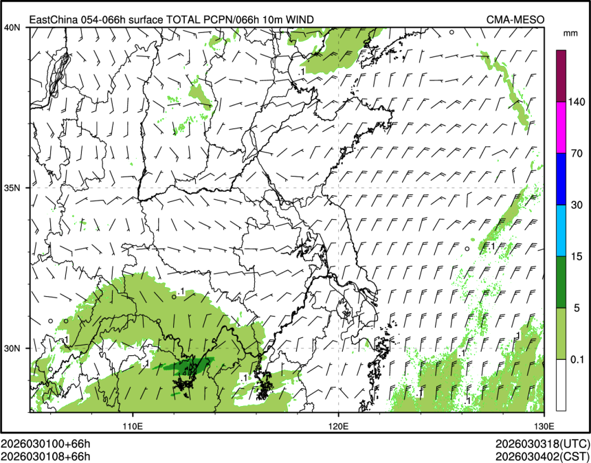 03/01 08时 +066小时