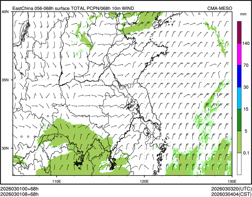 03/01 08时 +068小时