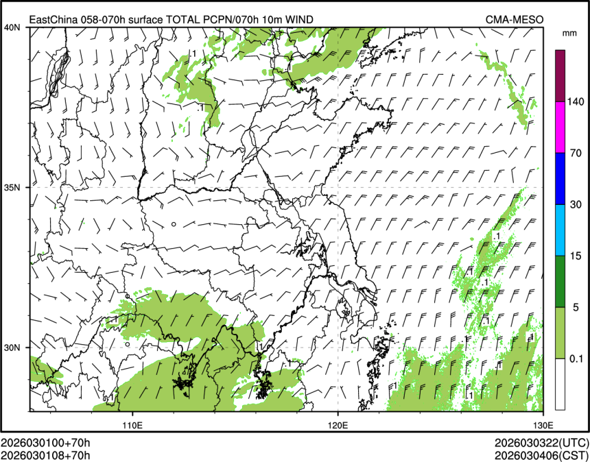 03/01 08时 +070小时
