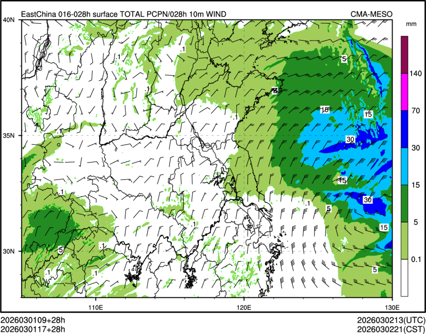 03/01 17时 +028小时