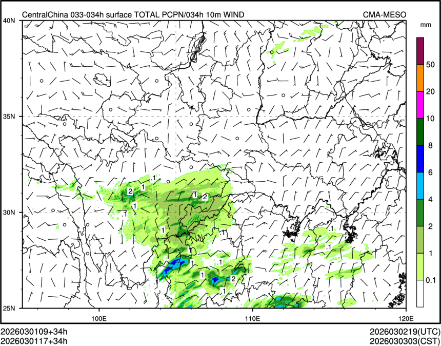 03/01 17时 +034小时