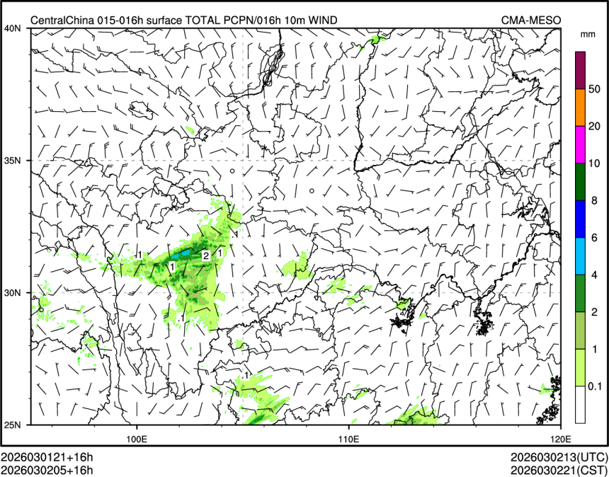 03/02 05时 +016小时