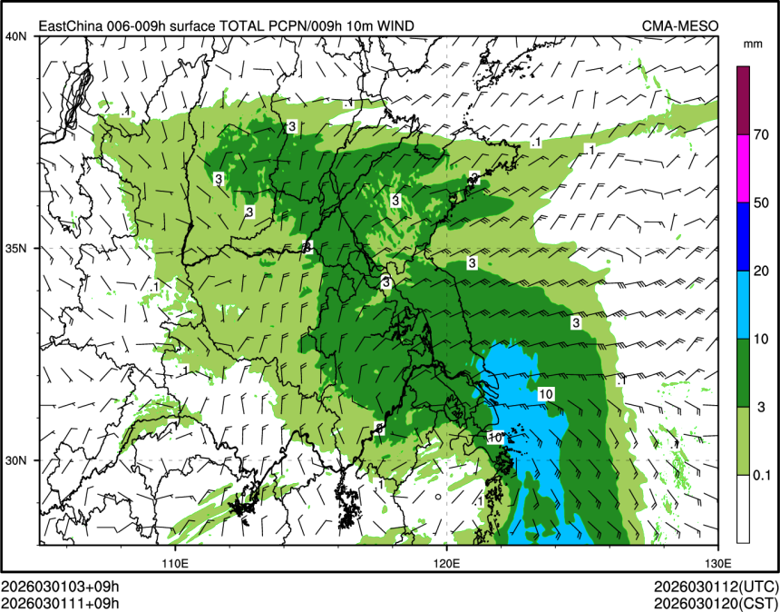 03/01 11时 +009小时