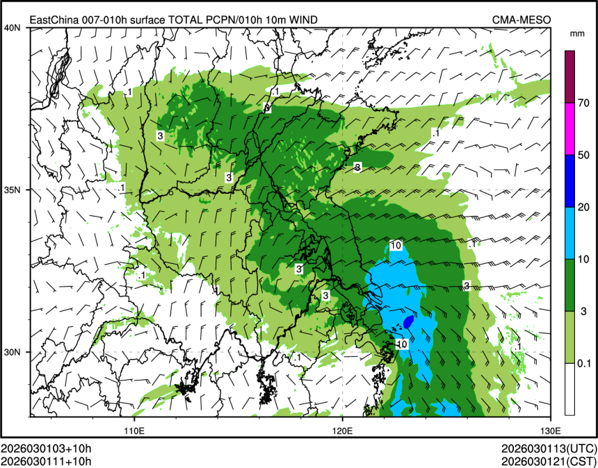 03/01 11时 +010小时