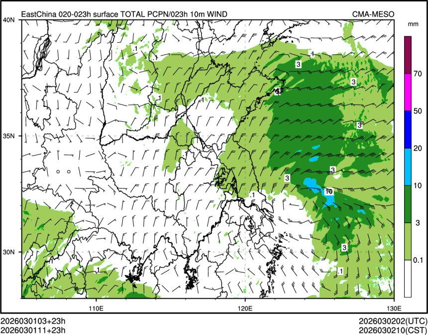 03/01 11时 +023小时