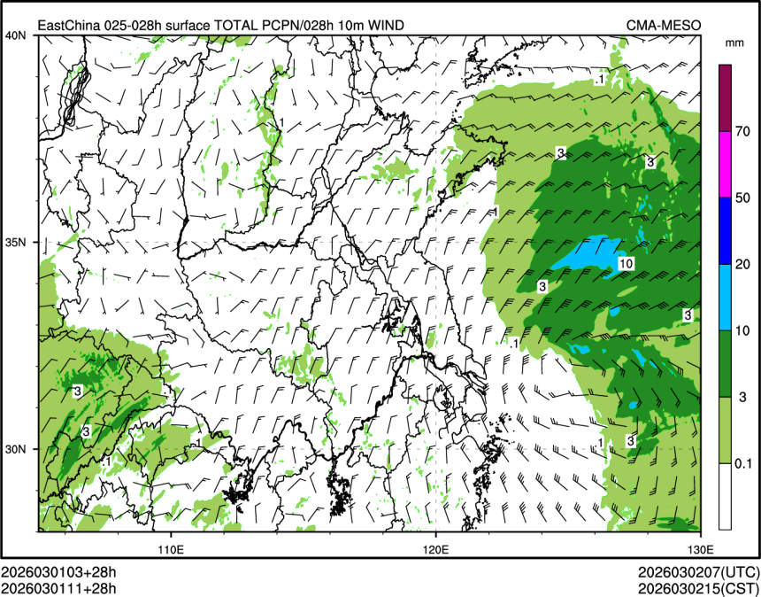 03/01 11时 +028小时