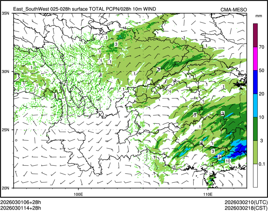 03/01 14时 +028小时