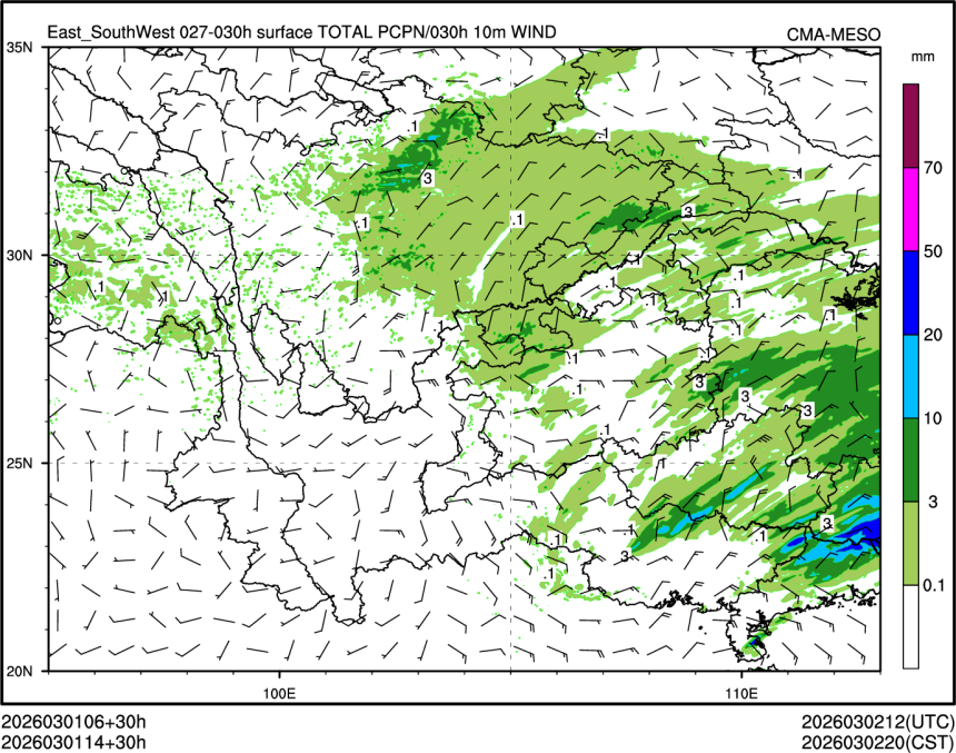 03/01 14时 +030小时